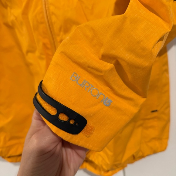 BURTON 2 in 1 snow jacket - Picture 3 of 12